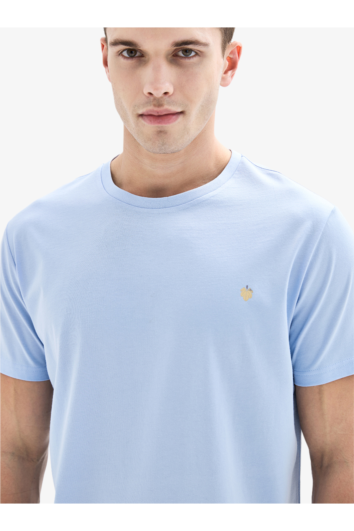 Blackspade Erkek Pijama Takımı 40899 - Mavi görsel 5