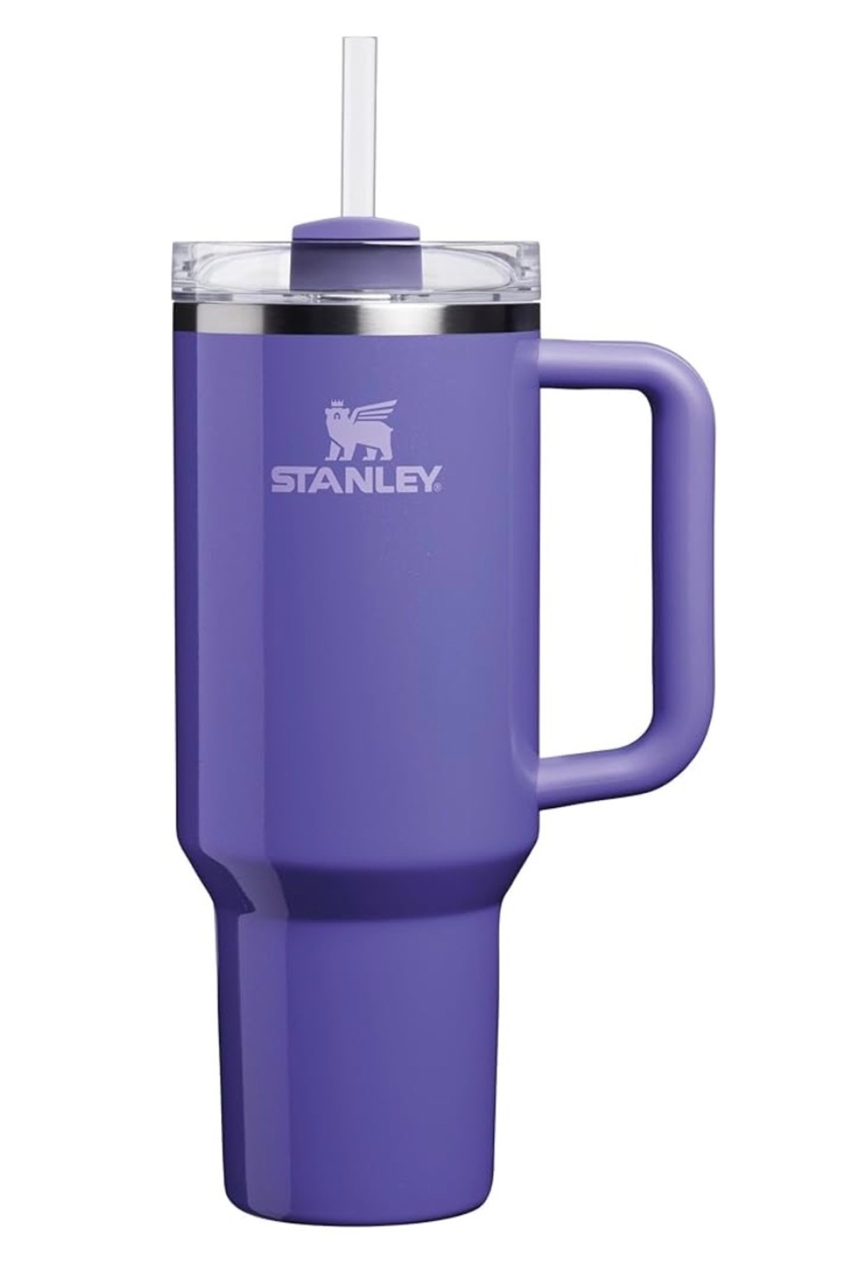 STANLEY QUENCHER H2.0 TUMBLER パープル 40 oz Stanley - Quencher H2.O FlowState Tumbler 1.18L / 40oz - Lila