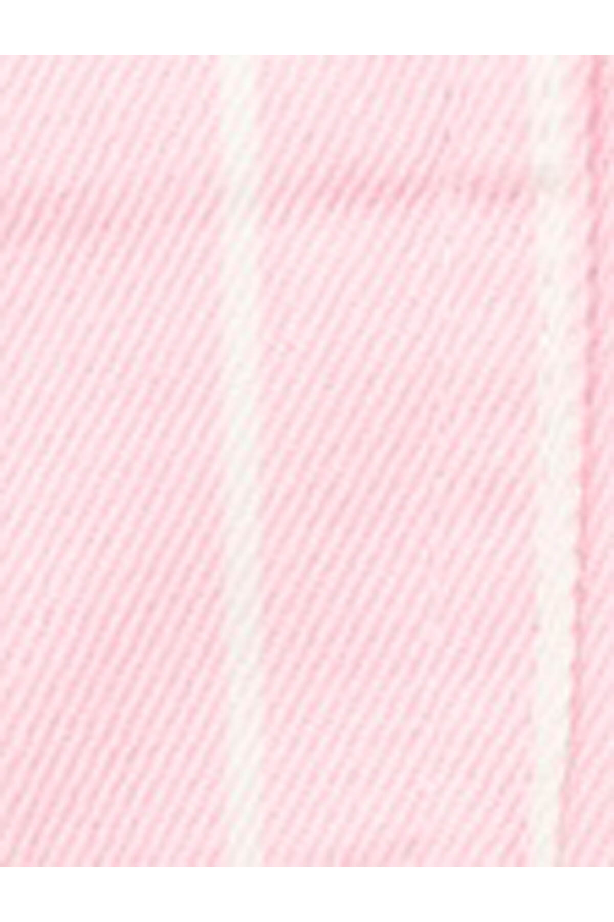 Koton Pamuklu Kare Yaka Askılı Denim Jile Elbise fotoğrafı 4 (önizleme)