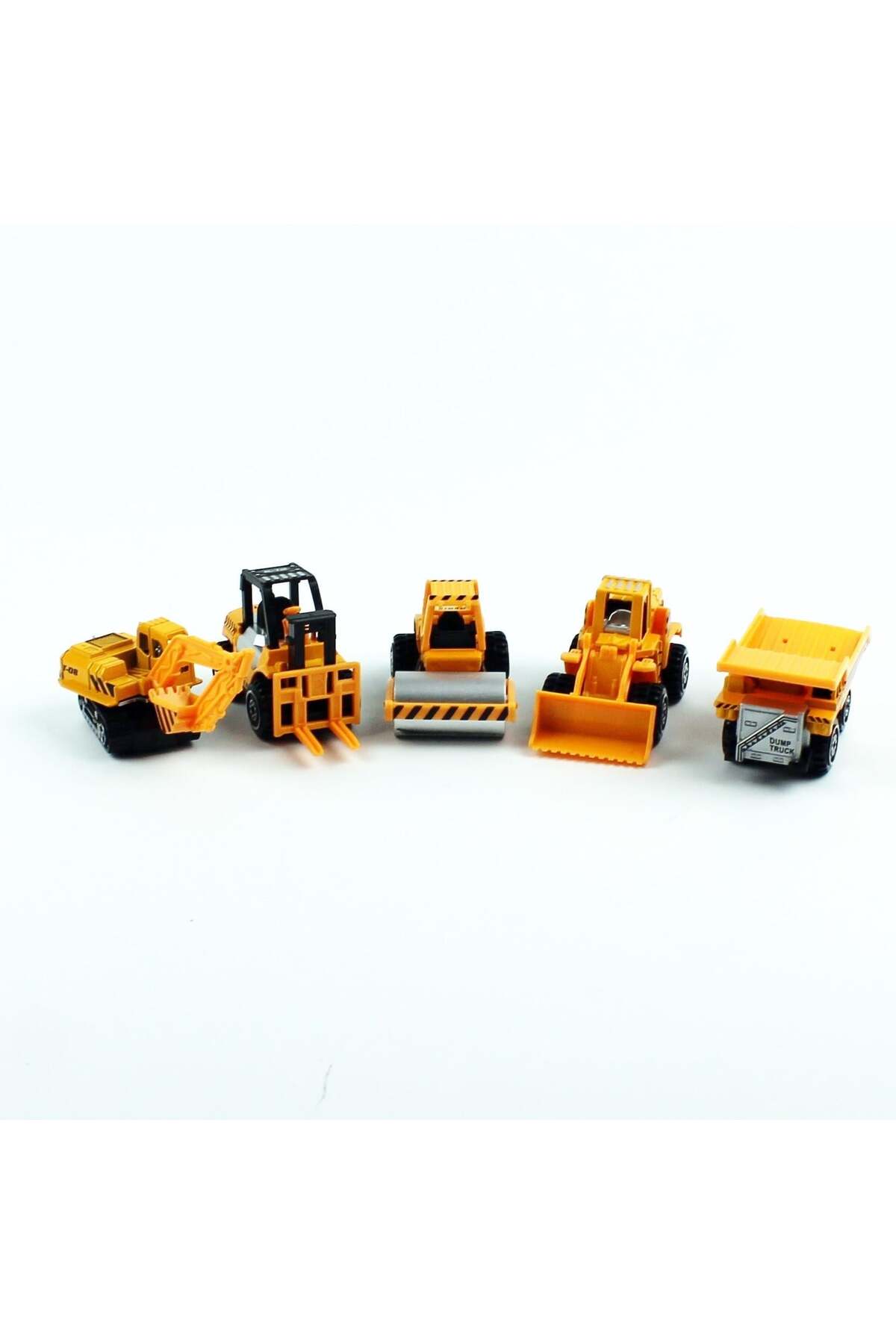 Kaidiwei 820004 5Li Construction Machinery Set
