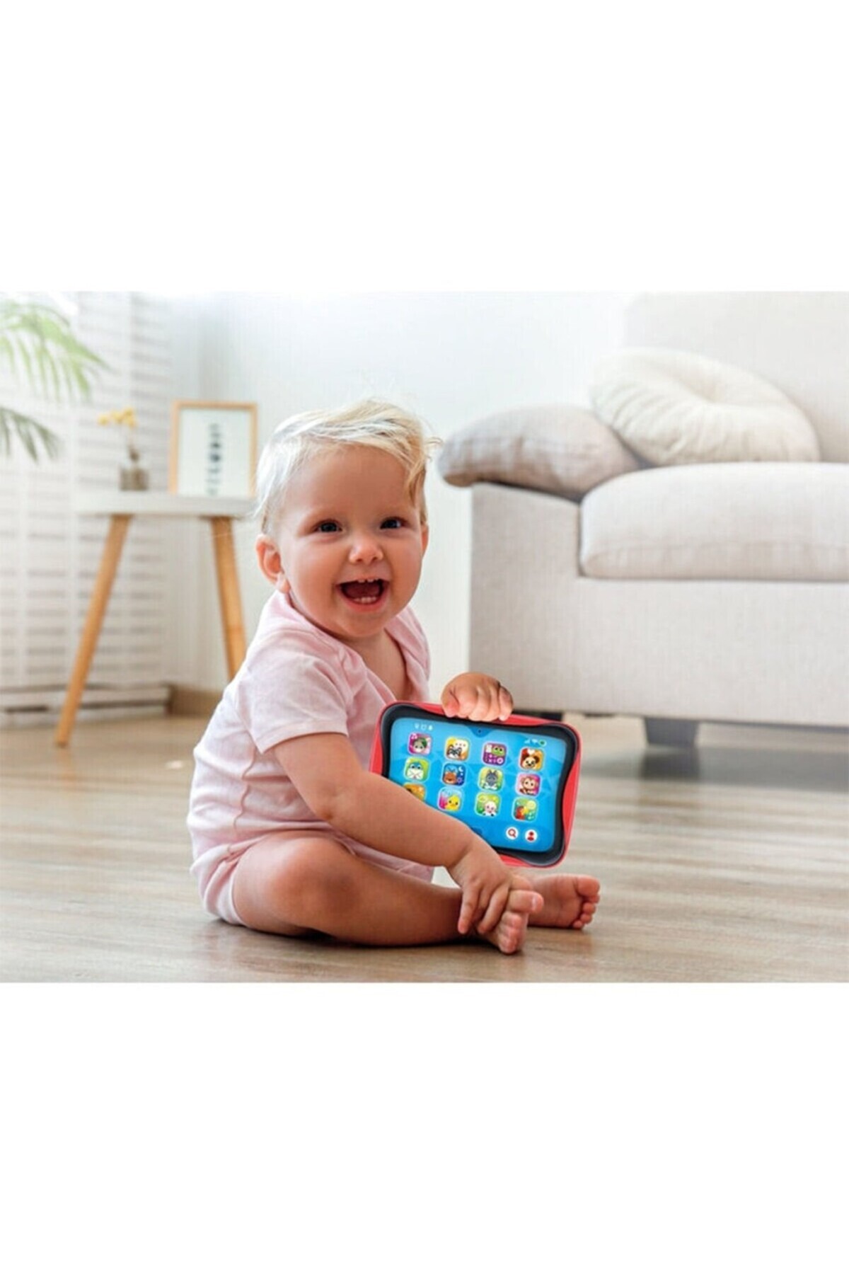 My Reality Fashion 17535 Bebek Tableti +12 ay fotoğrafı 3 (önizleme)
