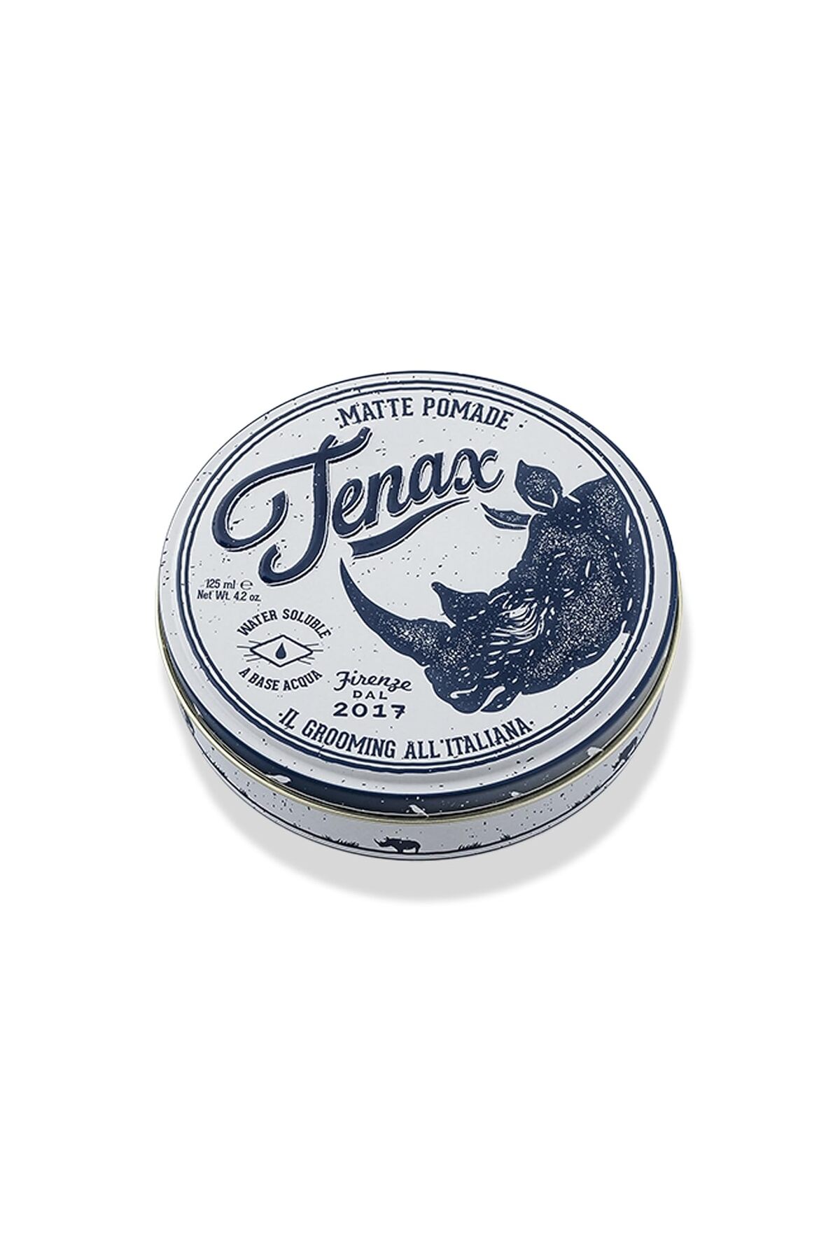 Tenax Saç Şekillendirici Pomade - Mat — B07HJM86WQ_rollback_1788364291944