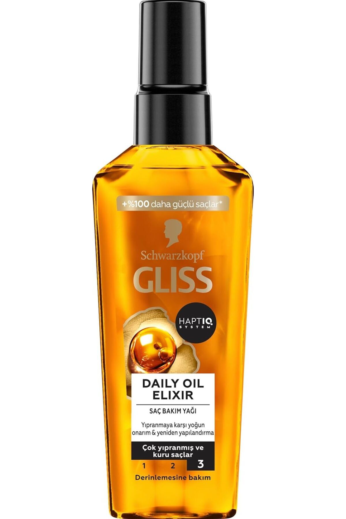 Schwarzkopf Ultimate Oil Serum 75ML — EDCB016YCNONC