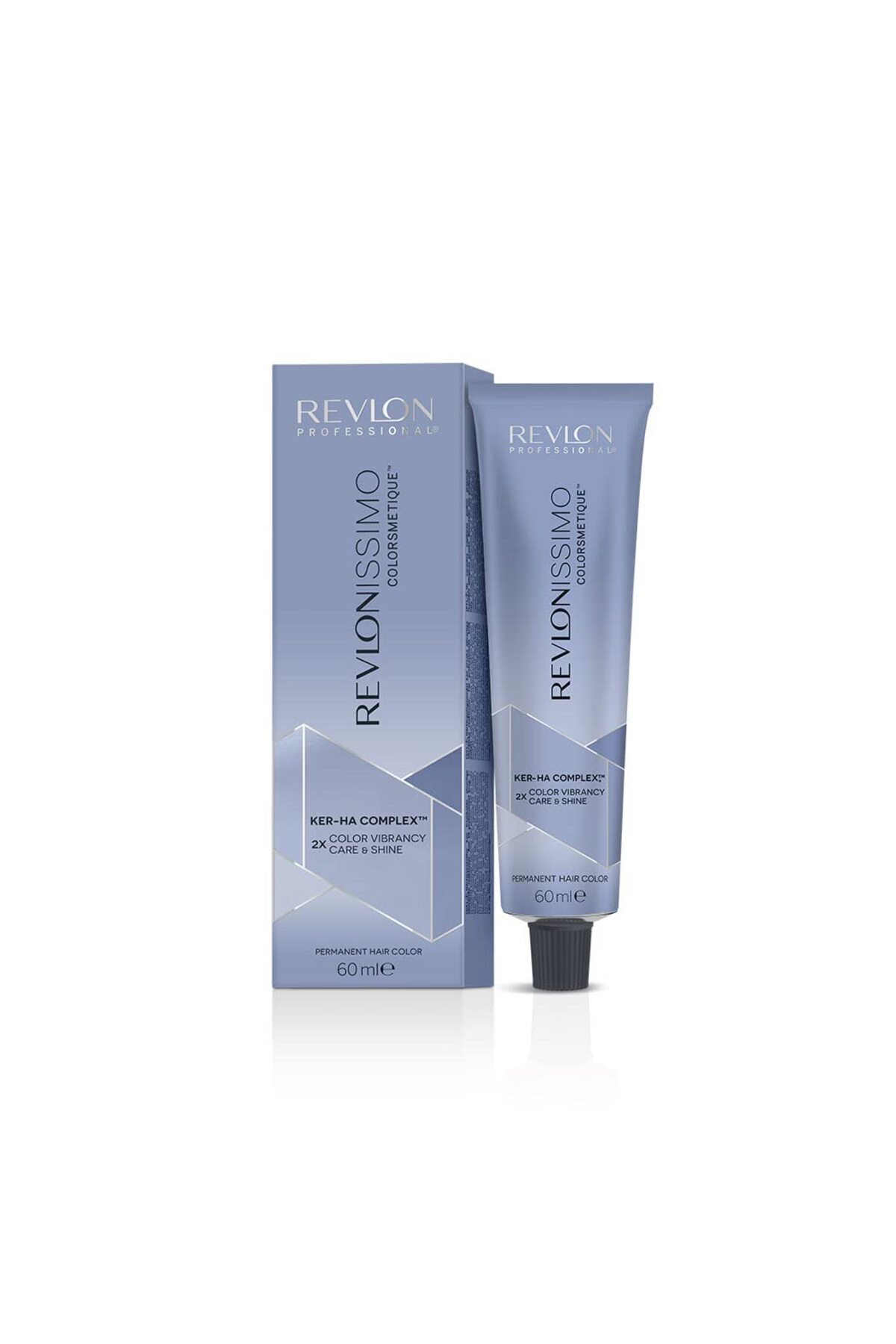 Revlon Professional Colour Rp Revlonissimo Cc Hc 8.12 60ml — EDCB0BKHJ1ZF3