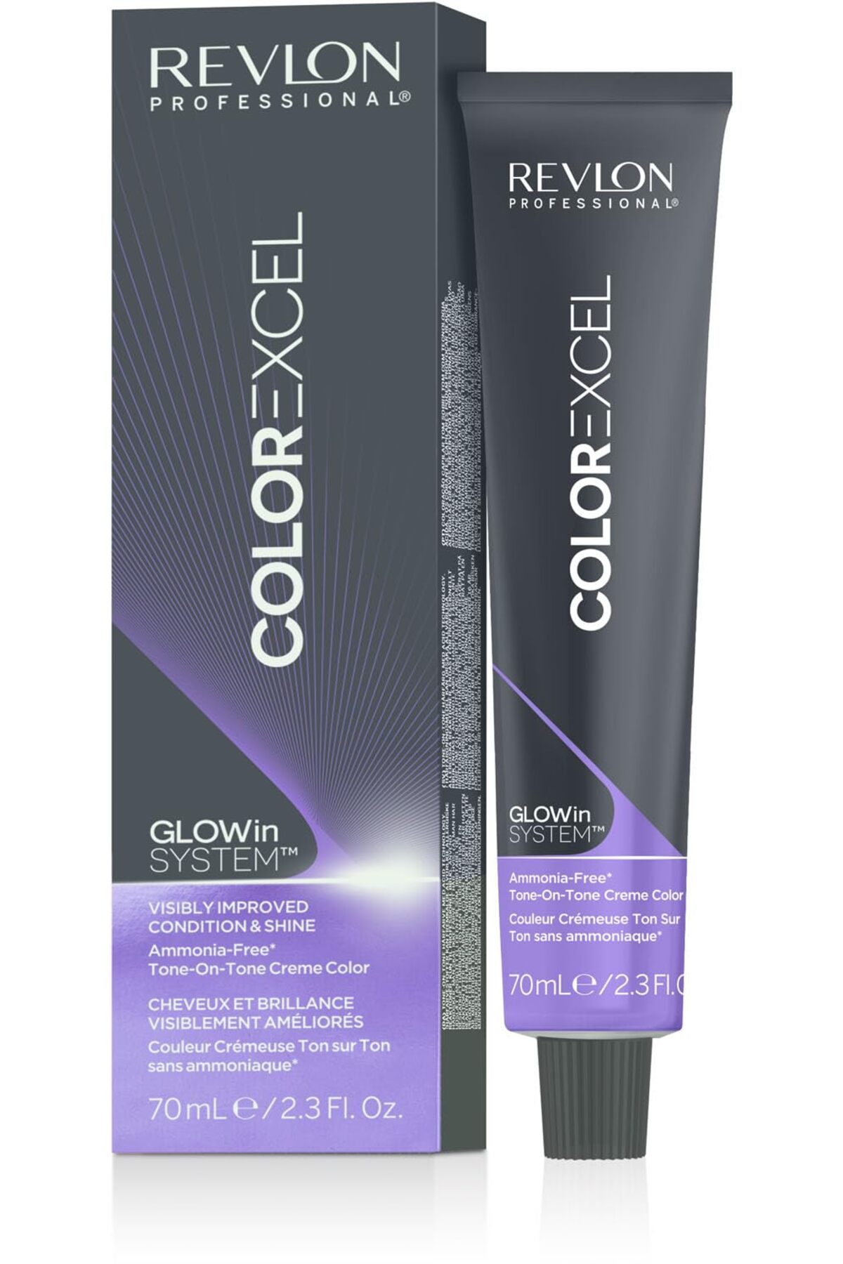 Revlon Professional Rp 8.21 70ml — EDCB0CPSZLNBZ
