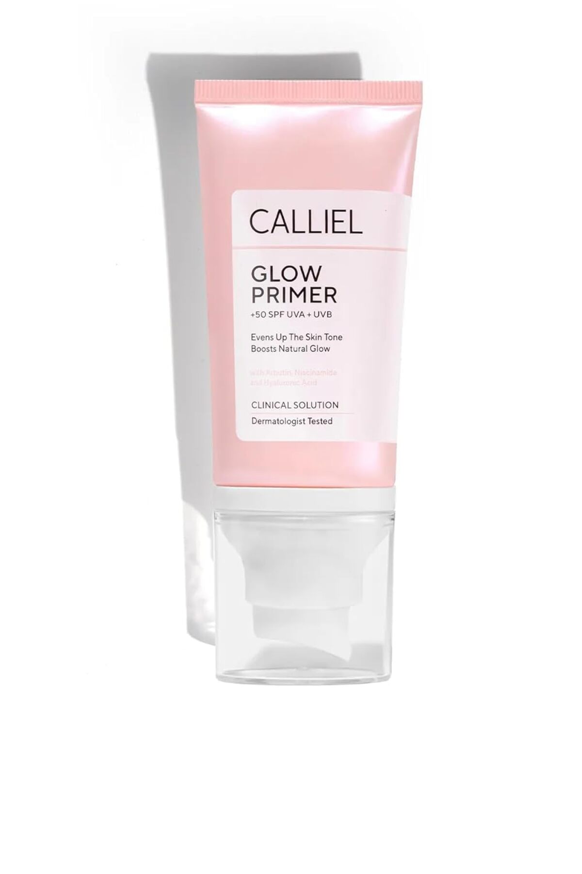 CALLİEL Ton Eşitleyici Aydınlık Verici Yoğun Nemlendirici 50 SPF 80 ml — EDCB0FJKBW73G