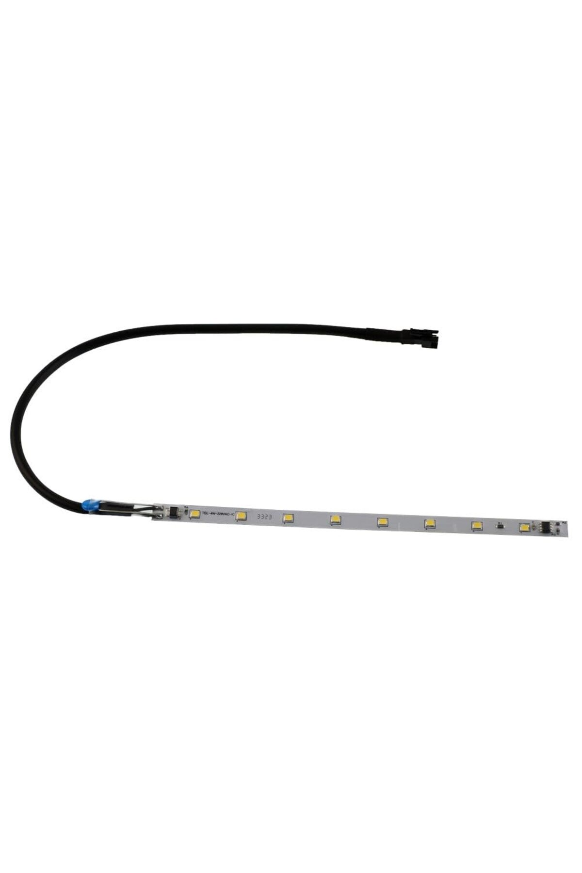 Supervac Davlumbaz ve Aspiratör için 4W, 190 x 8 mm Şerit LED Lamba, ile Uyumlu