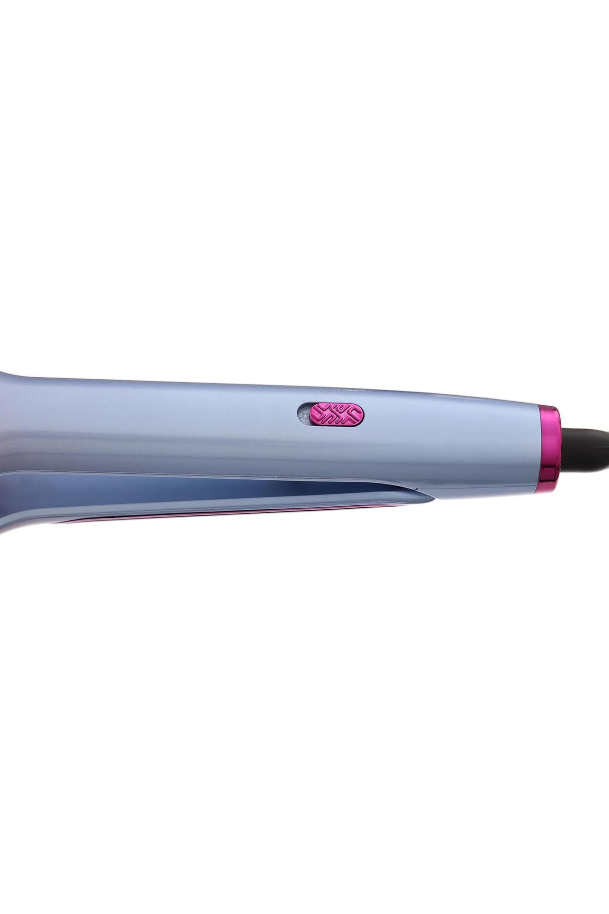POWERTEC TR-2830 Seramik IonTech Saç Düzleştirici — B0DQ26Z4GB