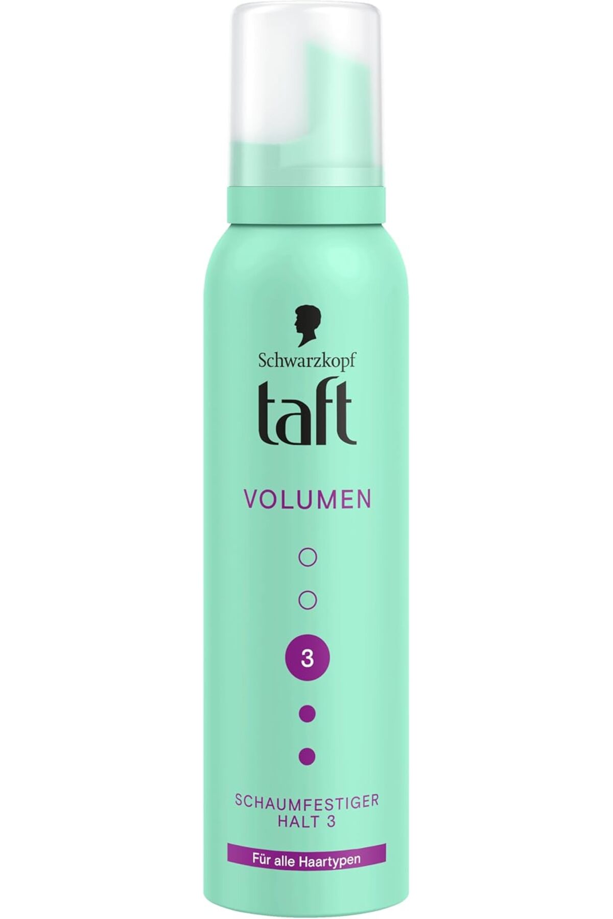 Volume Hacim Verici Saç Köpüğü 150 ml — EDCB09D8G1S6T — تصویر 2 از 3