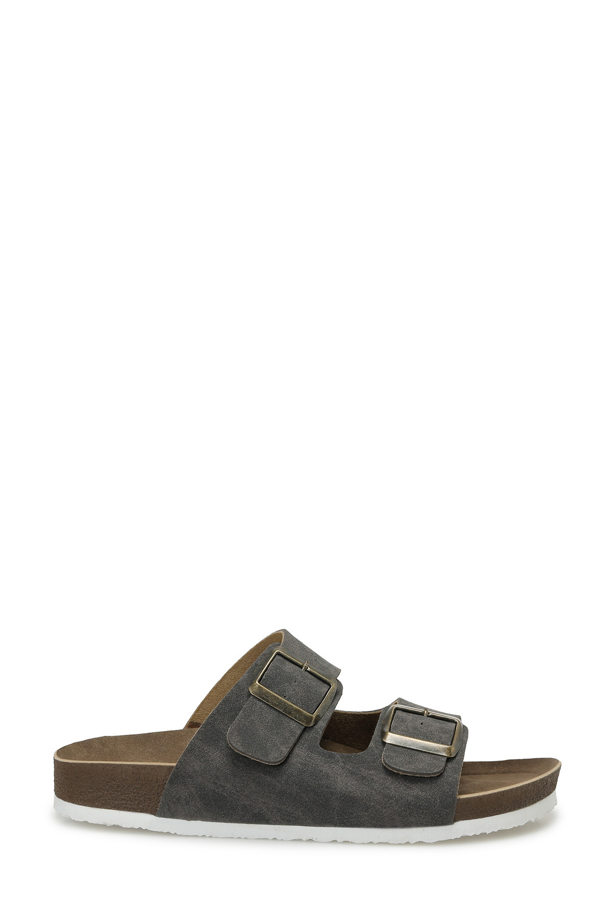 319853.Z 6FX Women's Brown Slippers