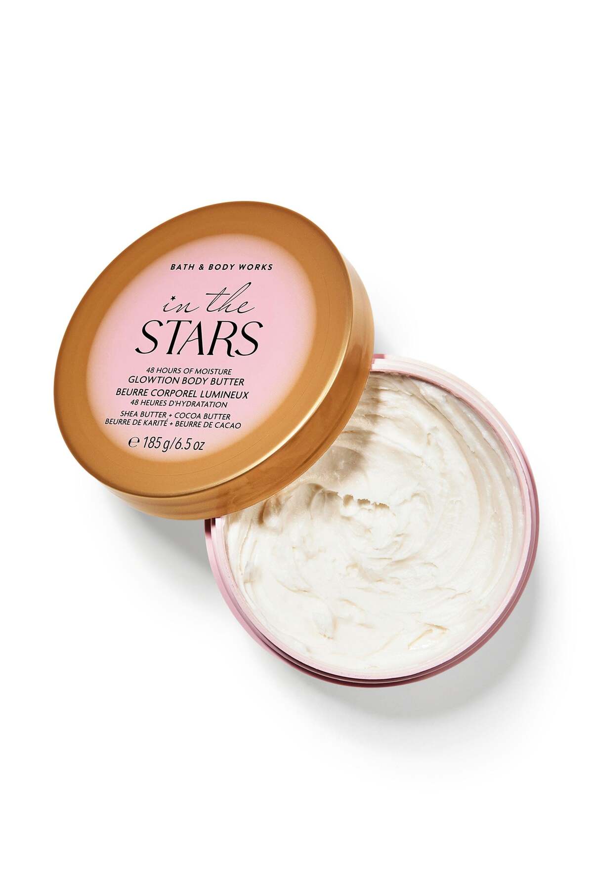 Bath & Body Works In The Stars Body Butter 226 g — BBW28017823
