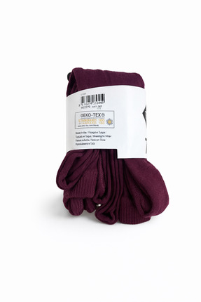 Tex KİLOTLU ÇORAP 2Lİ PAKET