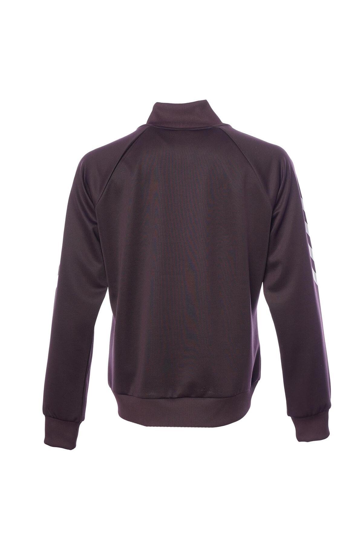 hummel 921773-4073 Genesa Kadın Spor Ceket görsel 3