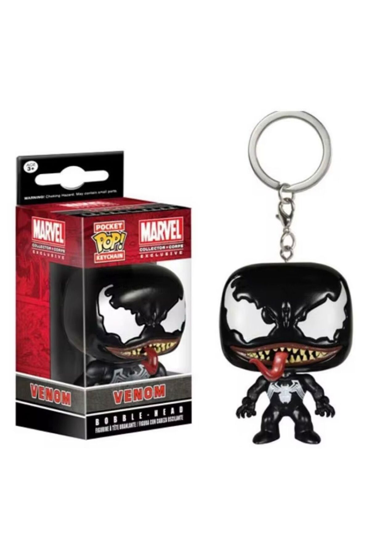 LEON TOYS venom marvel - Fiyatı