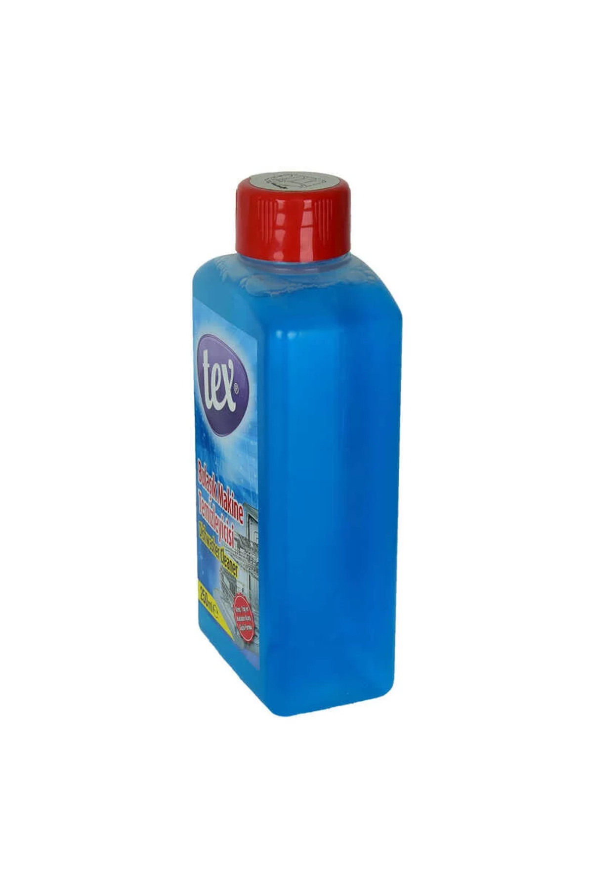 3’lü. Bulaşık Makine Temizleyici 250 Ml.