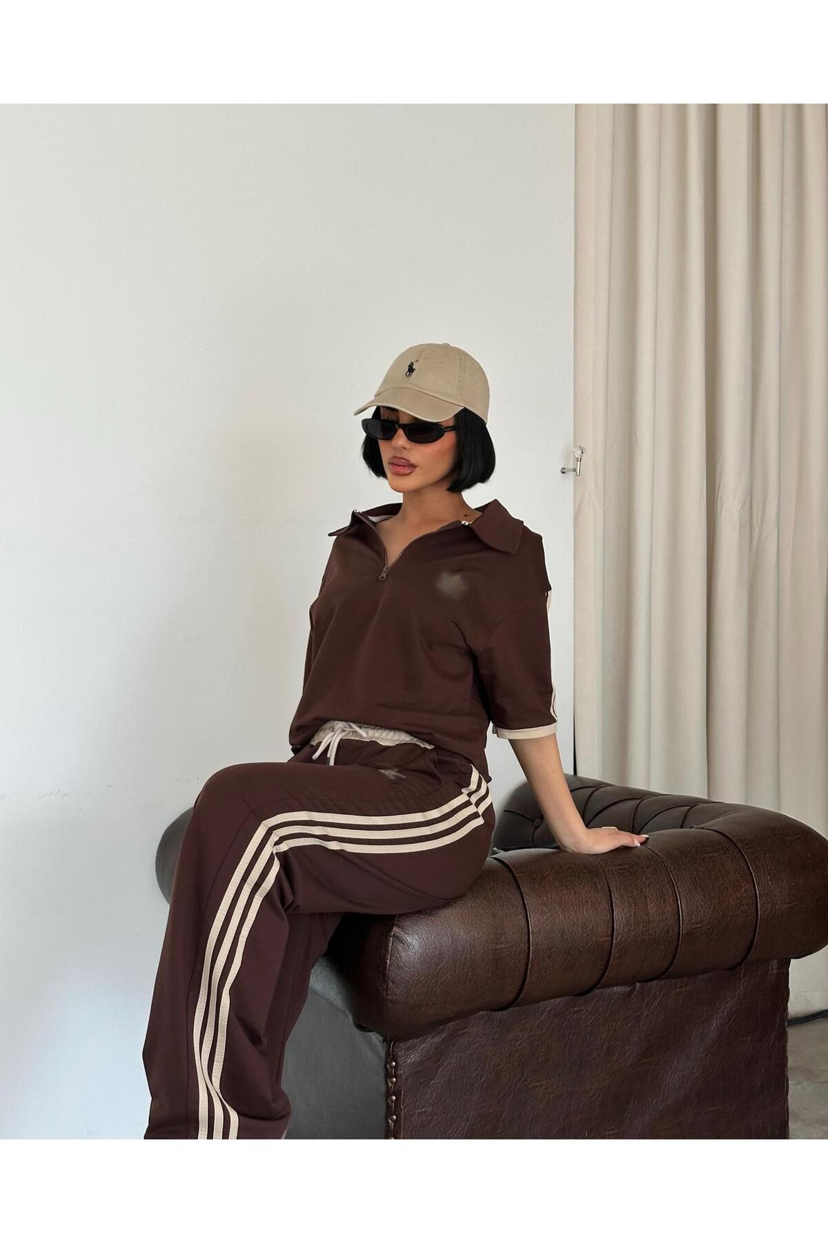Butik Set retro pentru femei ROSS