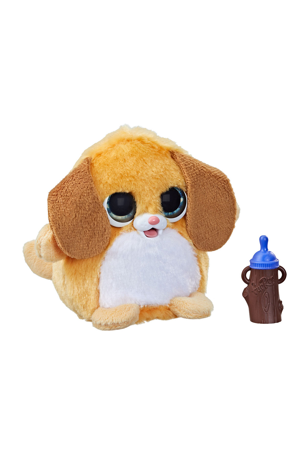 Fur Real 🐾 40-80% off! | Cuddly Companions - 2026