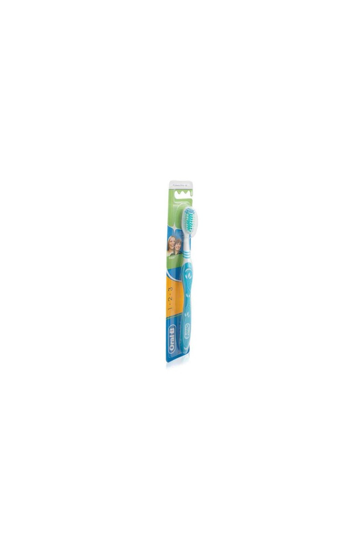 Oral-B Classic Manual Toothbrush