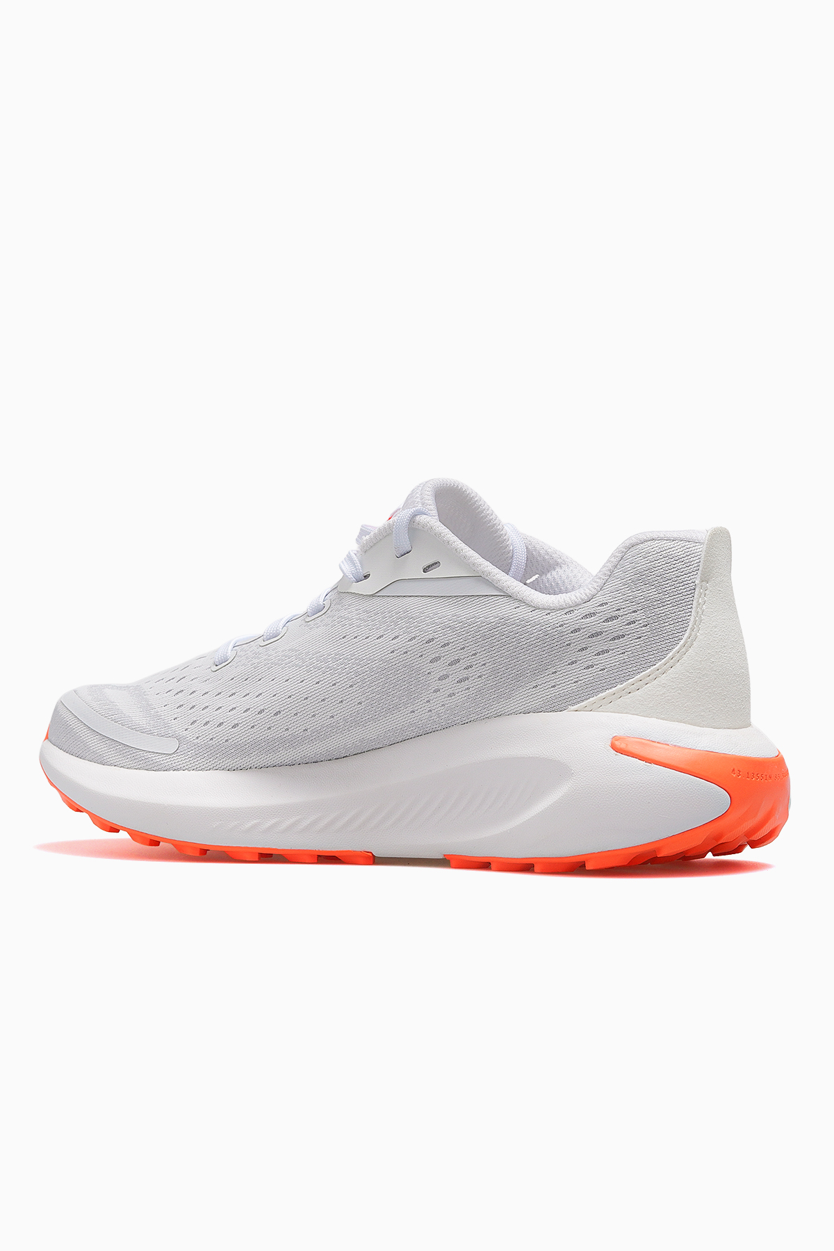 Merrell Morphlite Unisex Yol Koşu Ayakkabısı 26y J068682 Beyaz