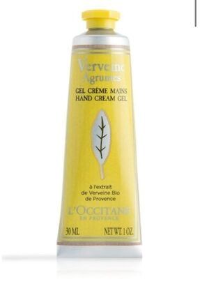 L'occıtane Citrus Verbena Hand Cream - Verbena El Kremi 30 Ml PRA-1233248-1154