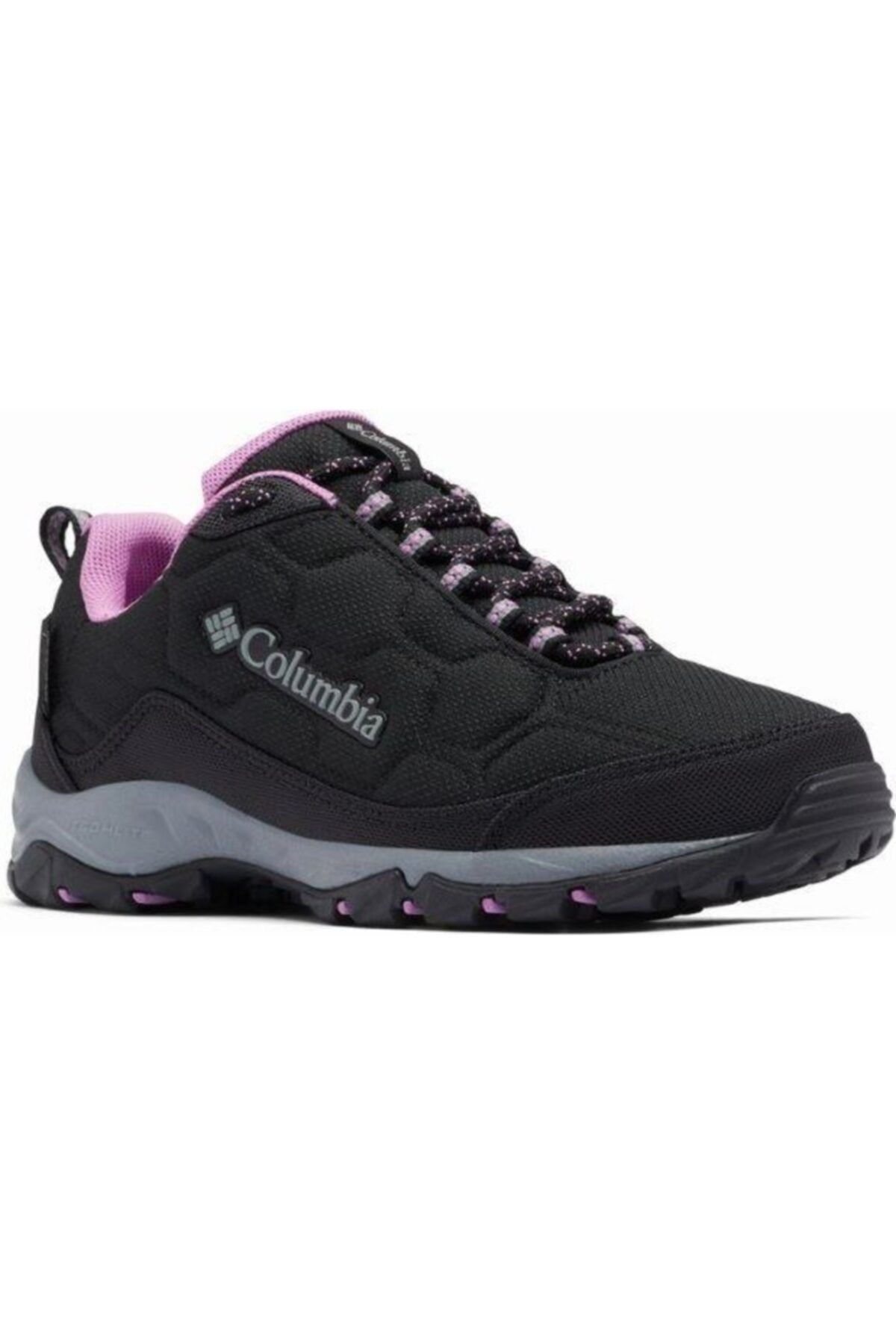 Columbia کفش زنانه ضد آب Firecamp™ III BL0821-010