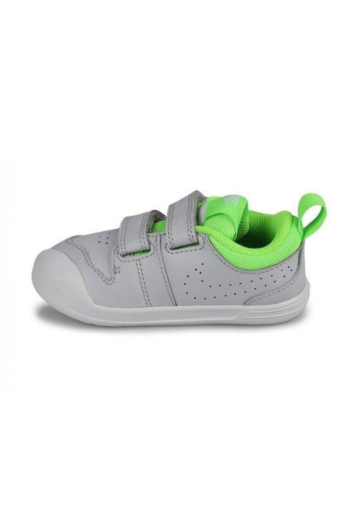 اسنیکر سبز پسرانه و دخترانه بچگانه AR4162 002 PICO 5 کفش تنیس Nike
