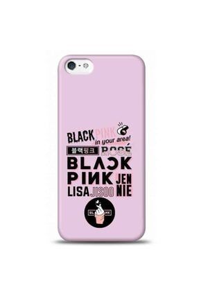 Iphone 6-6s Blackpink Tasarımlı Telefon Kılıfı-blp31 mars111800