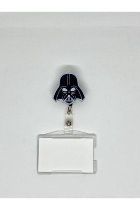 Star Wars Darth Vader Temalı Kartlık Y0175