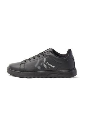 Vıborg Smu Sneaker Unisex Spor Ayakkabı Black 212150-2001