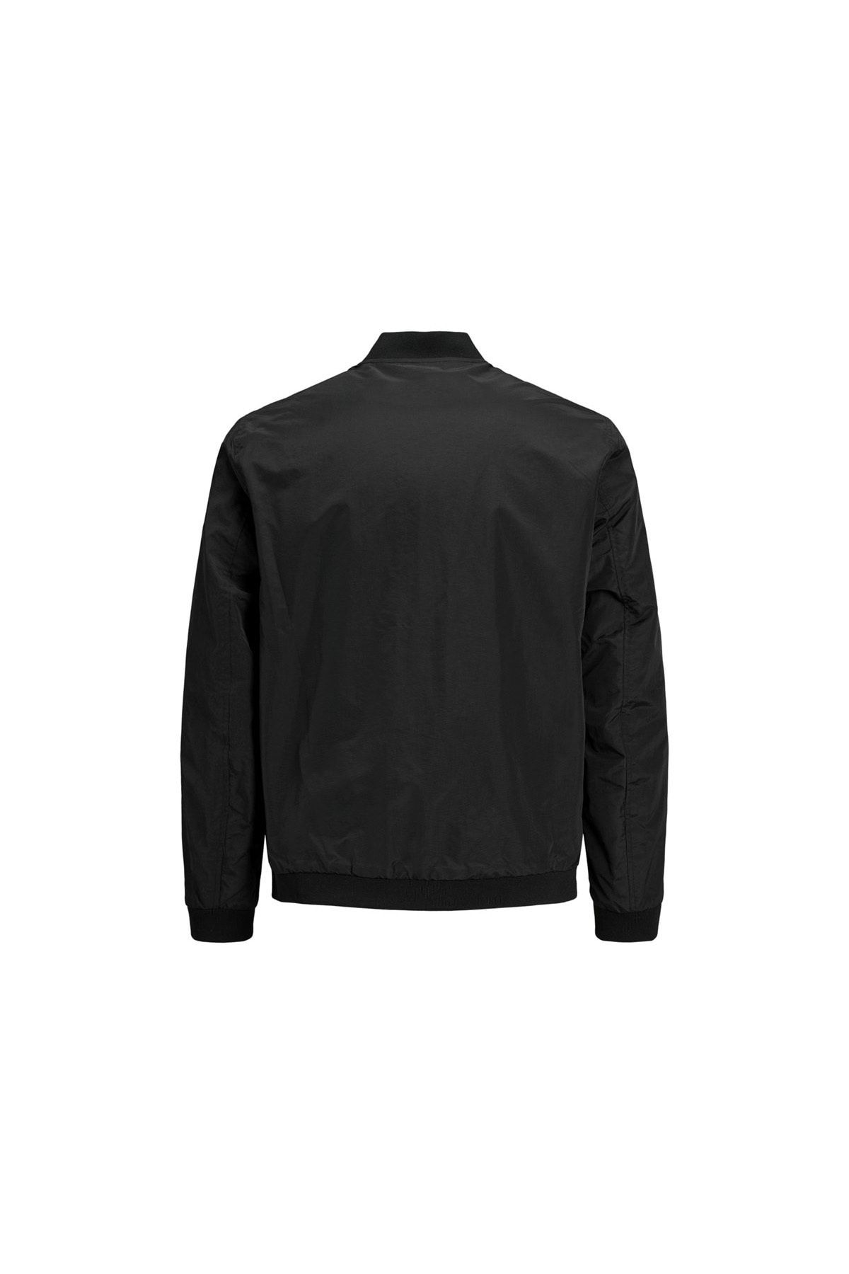 Jack & Jones-JACK JONES Men's Water Resistant Bomber Jacket 12165203 2