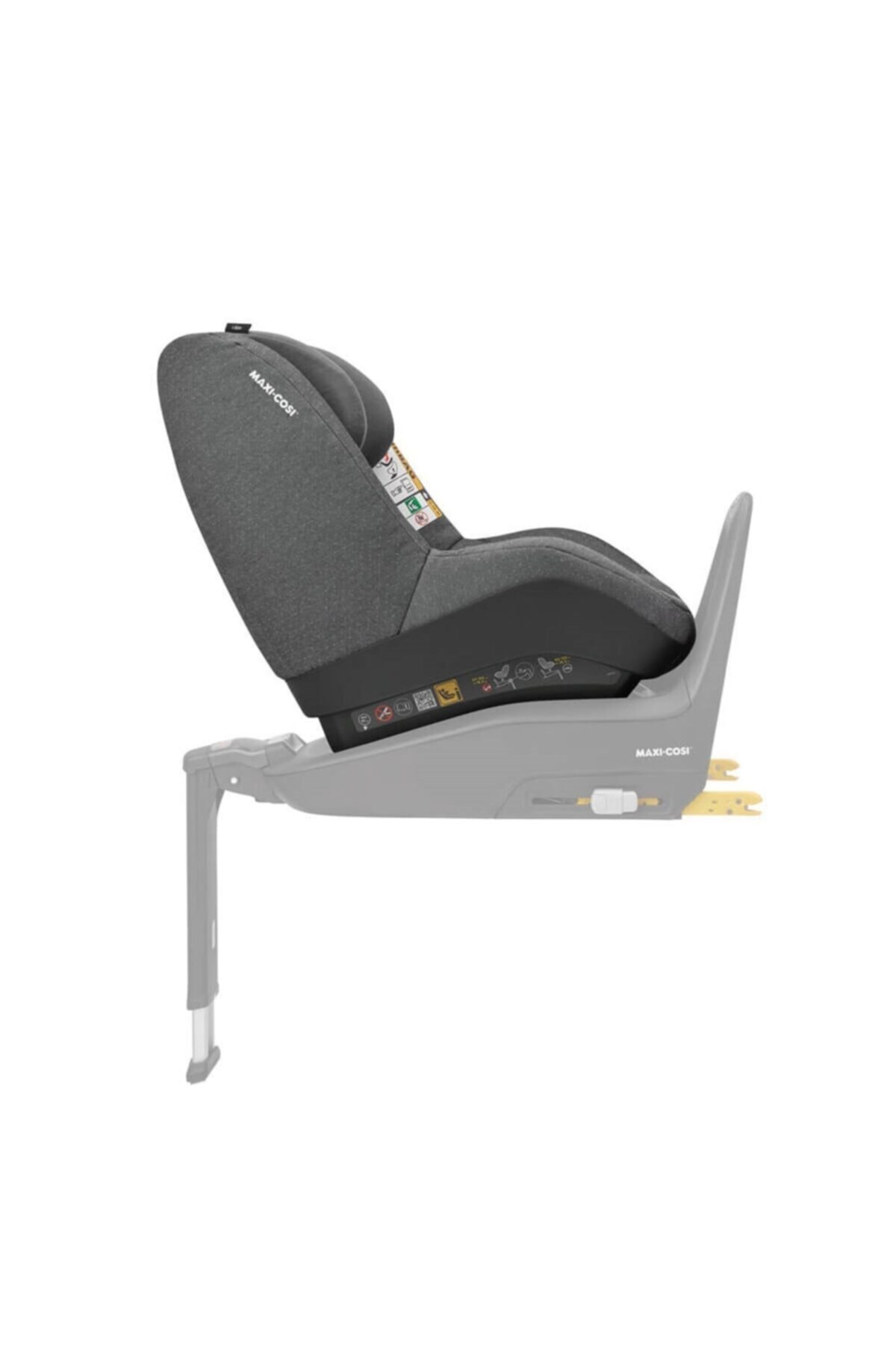 maxi cosi pearl without base