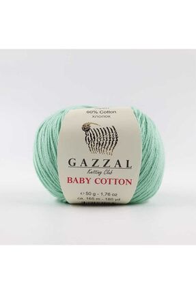 Baby Cotton 3425 ZZTGA48003425