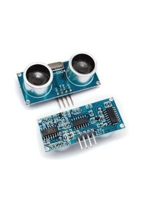 Arduino HC-SR04 Ultrasonic Mesafe Sensörü ARD-MDL651
