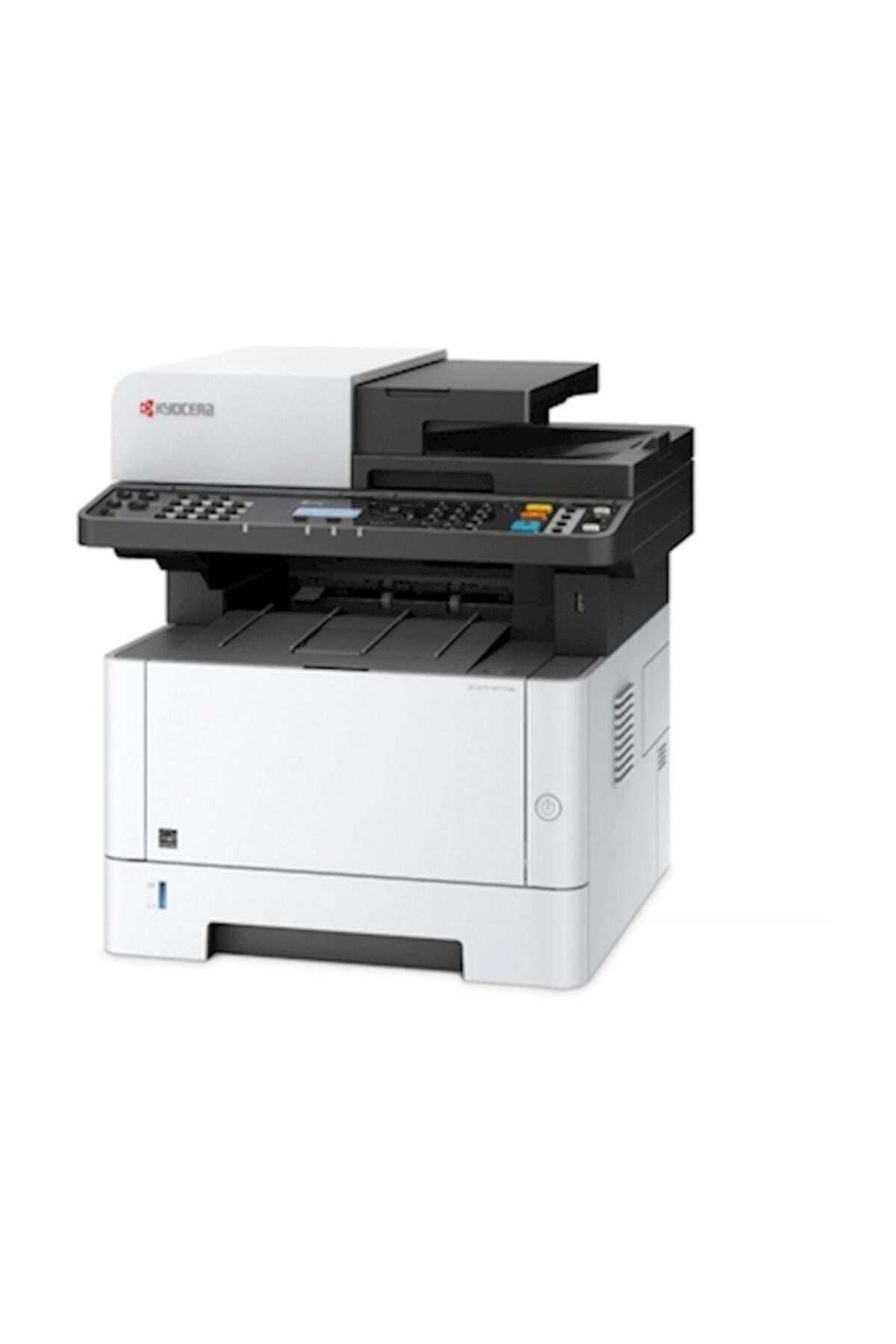 Kyocera Ecosys M2135dn A4 Siyah Beyaz Fotokopi Makinesi