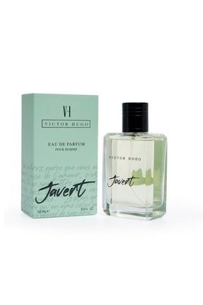 Javert Edp 100ml Erkek Parfüm VIC0266