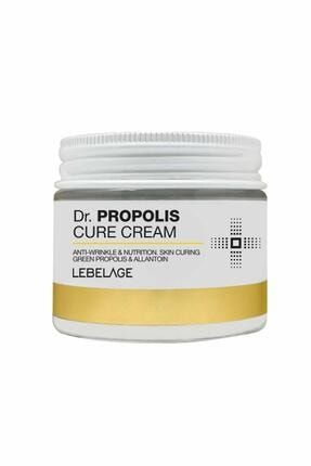 Yeşil Propolis Ile Besleyici, Yatışrıcı Bakım Kremi Dr Propolis Cure Cream 8809445616010