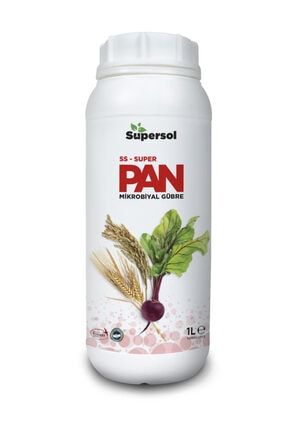 Ss-super Pan 1 L Mikrobiyal Organik Gübre TYC00192830010