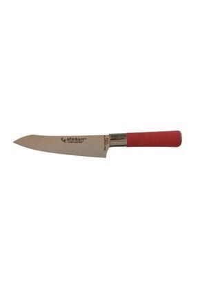 Red Craft Eğri Santoku Şef Bıçağı No:1 ŞEF3