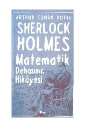 Matematik Dehasının Hikayesi / Sherlock Holmes 92804