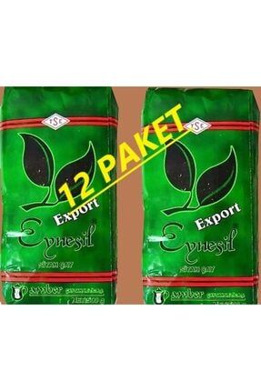 Export Siyah Çay Koli Icerigi 12 Paket Olup 6 Kgdir export1