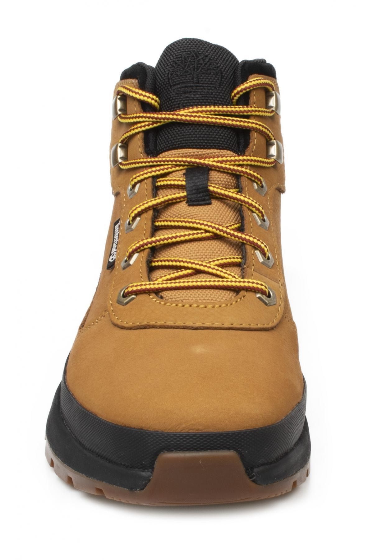 Timberland Tb0a1zqh m Field Trekker Mid Camel Erkek Bot Fiyat Yorumlar Trendyol