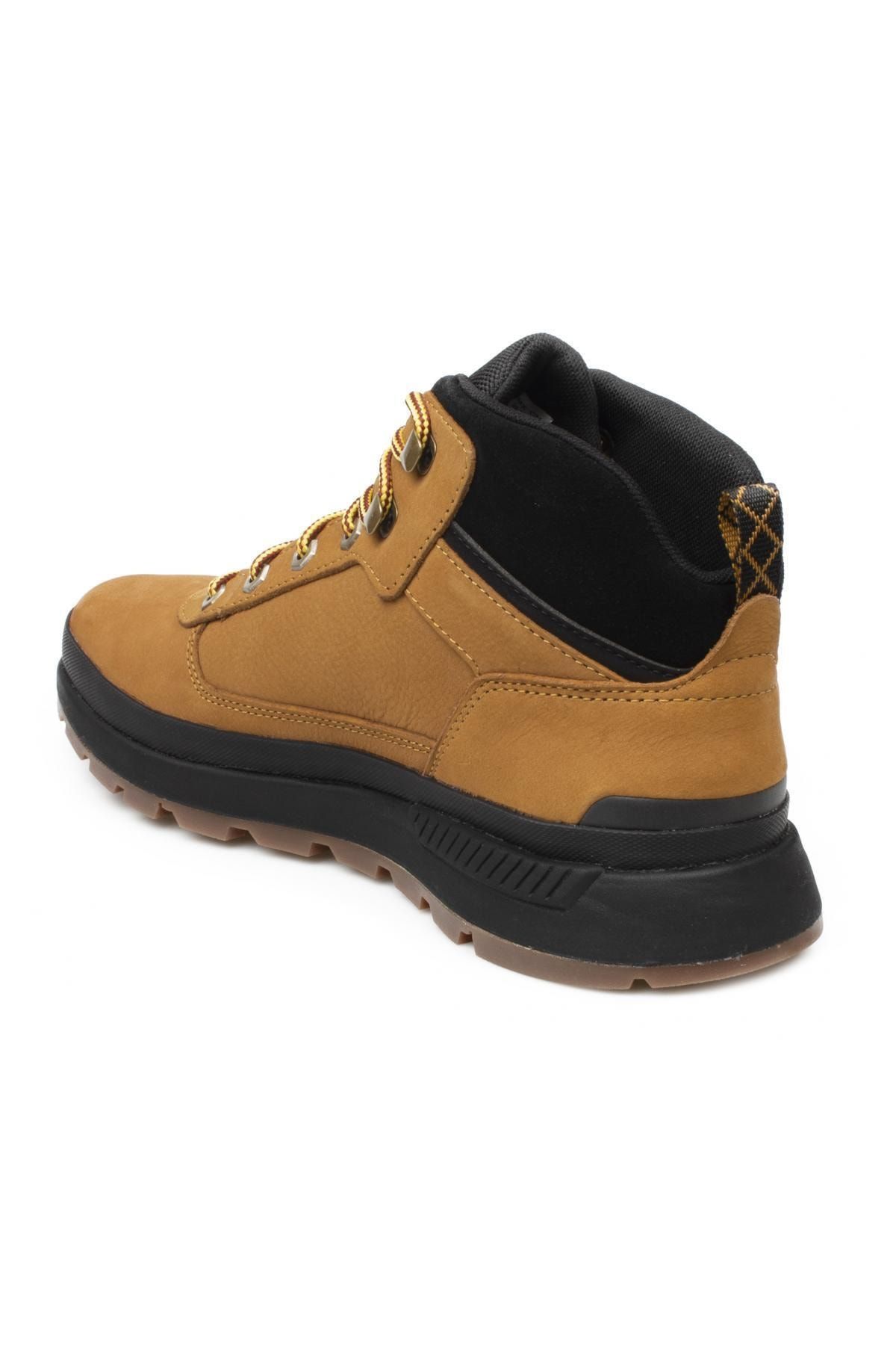 Timberland Ankle Boots Black Stiletto Heels Trendyol