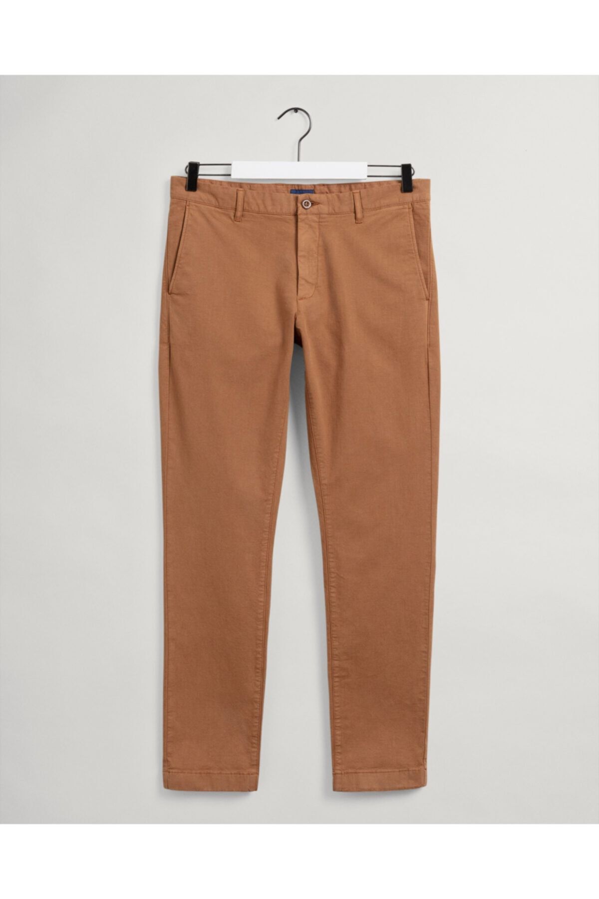 Gant Erkek Bej Slim Fit Pantolon