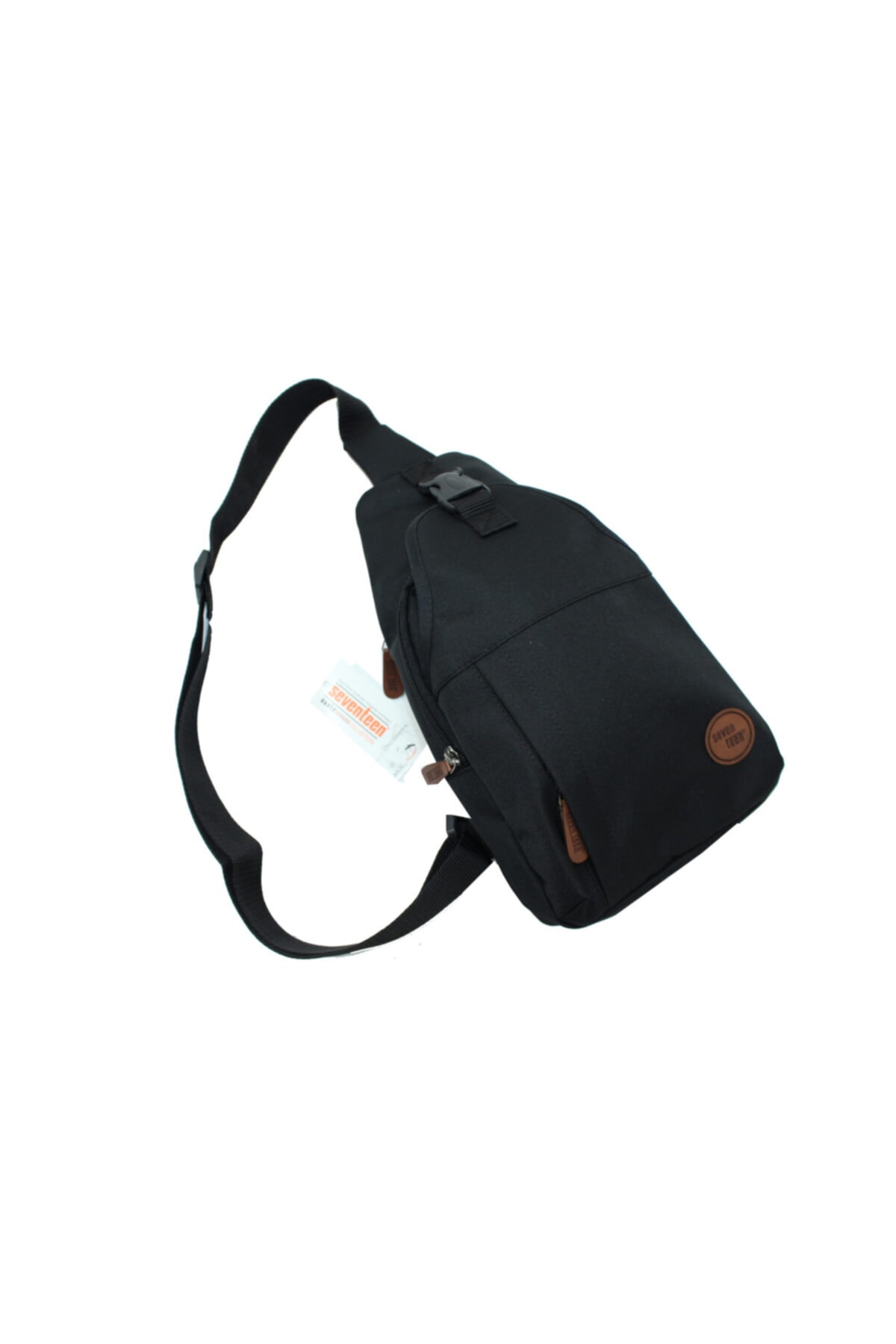 2212 Suya Dayanıklı Kumaş Unisex Çapraz Çanta, Göğüs Ve Sırt Çantası