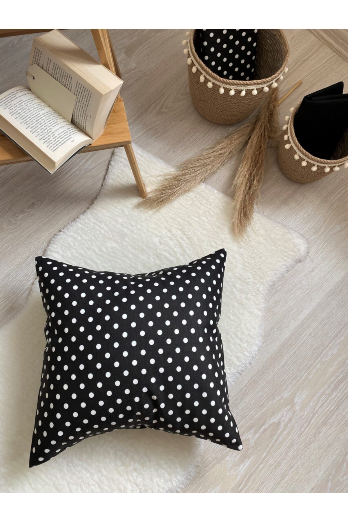 Decorative throw sales pillow cases