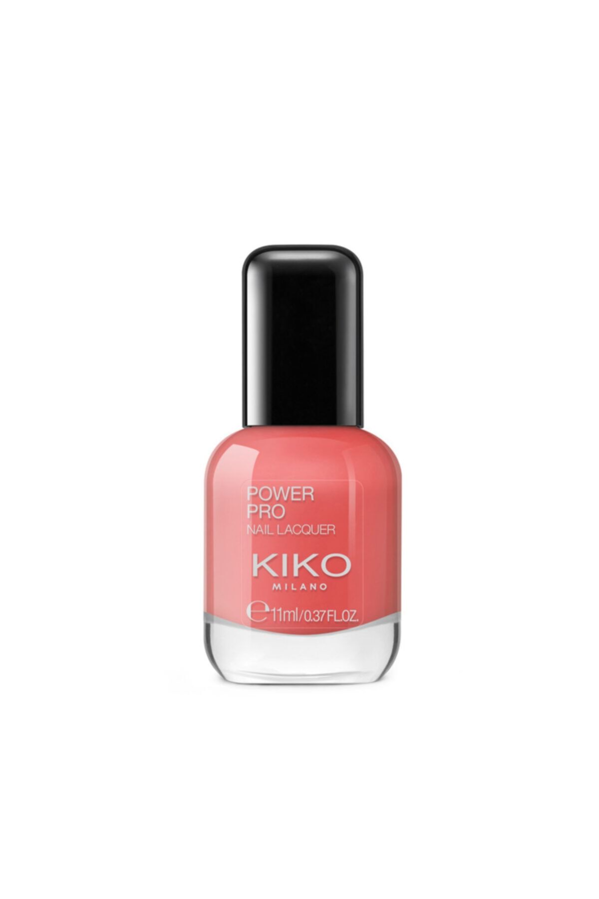 KIKO Oje - New Power Pro Nail Lacquer 17