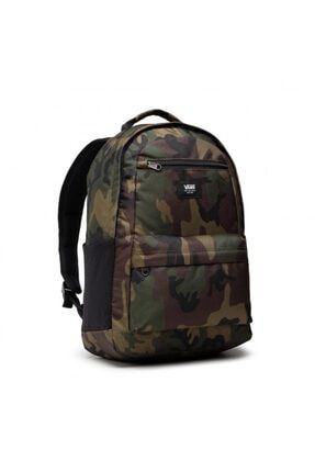Startle Backpack Vn0a4mph97ı1 Classic Camo VN0A4MPH97I1