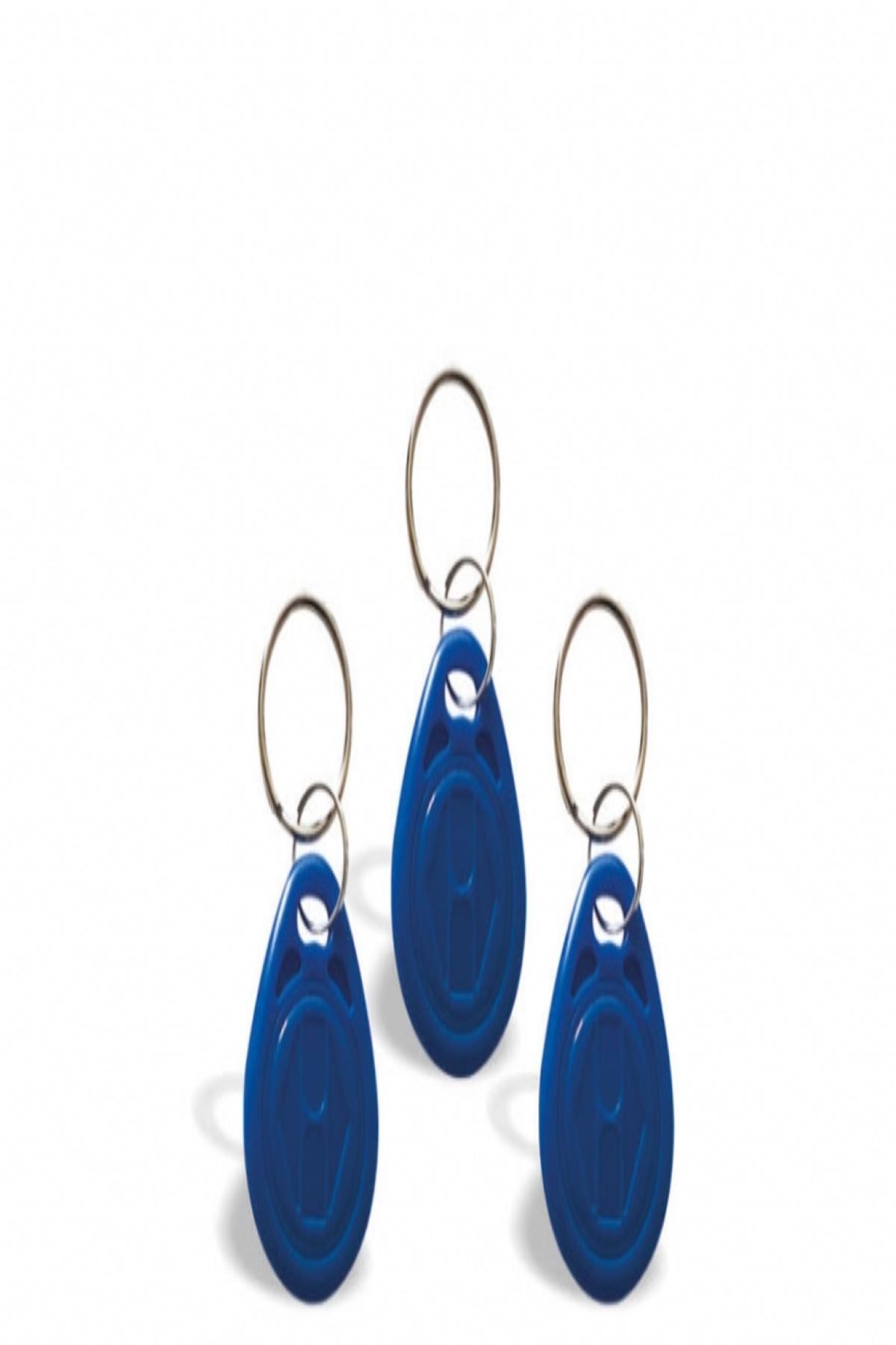 CUPPON San Id Anahtarlık