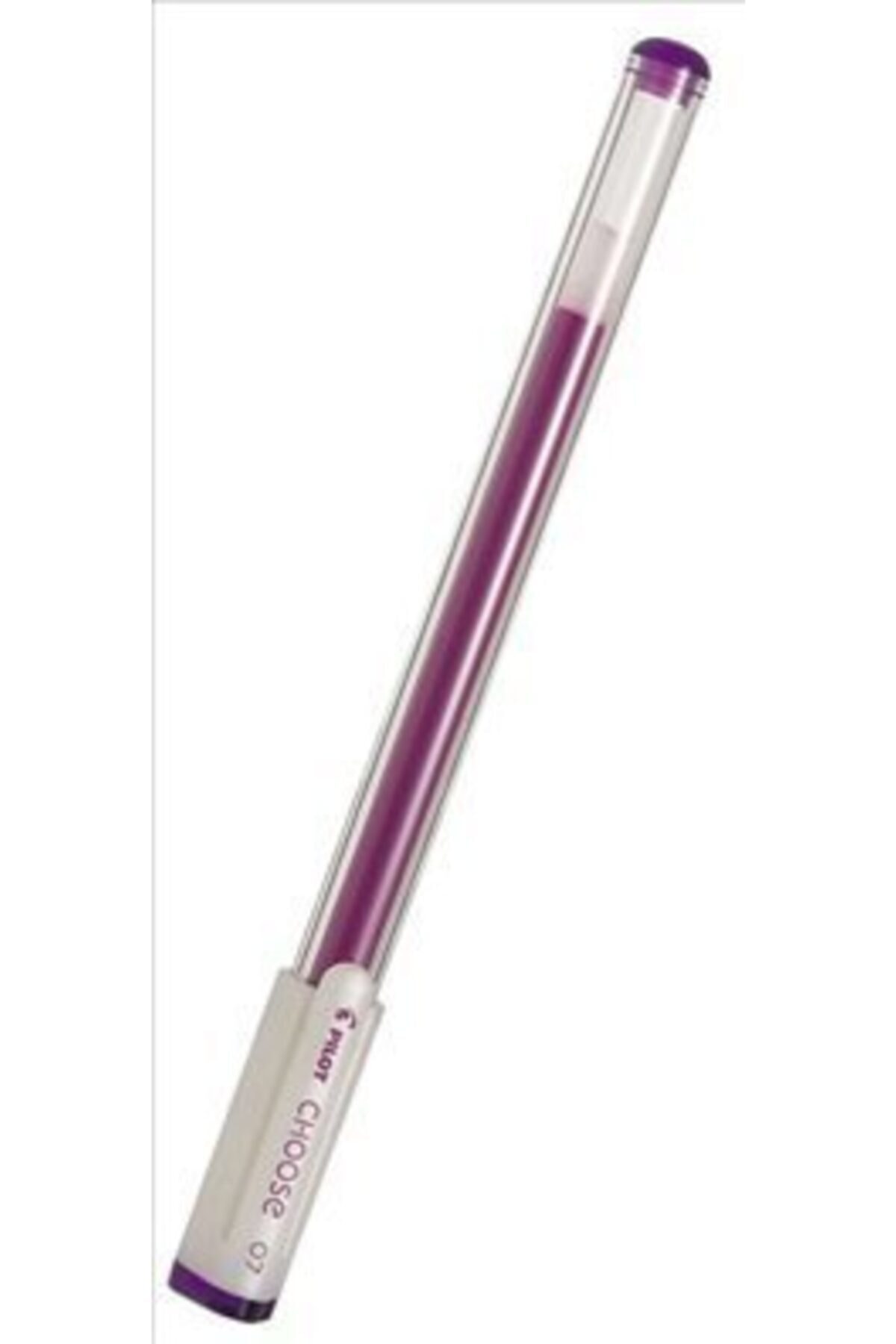 Pilot Choose Mor 0,7 Mm Kalem