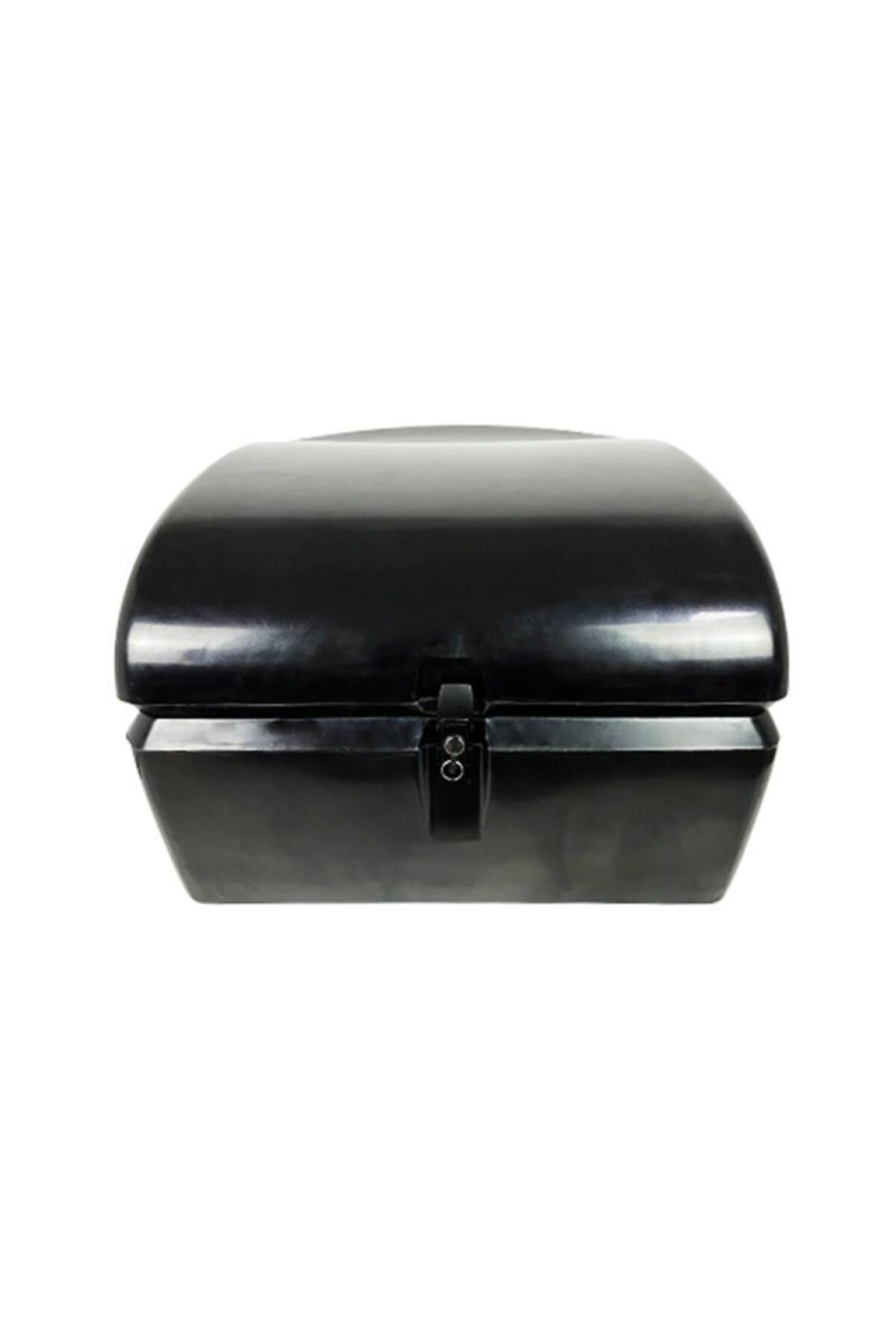 Autoform Motosiklet Servis Çantası Maxi Box Siyah 180 Lt. Kilitli,kaldıraç Pe